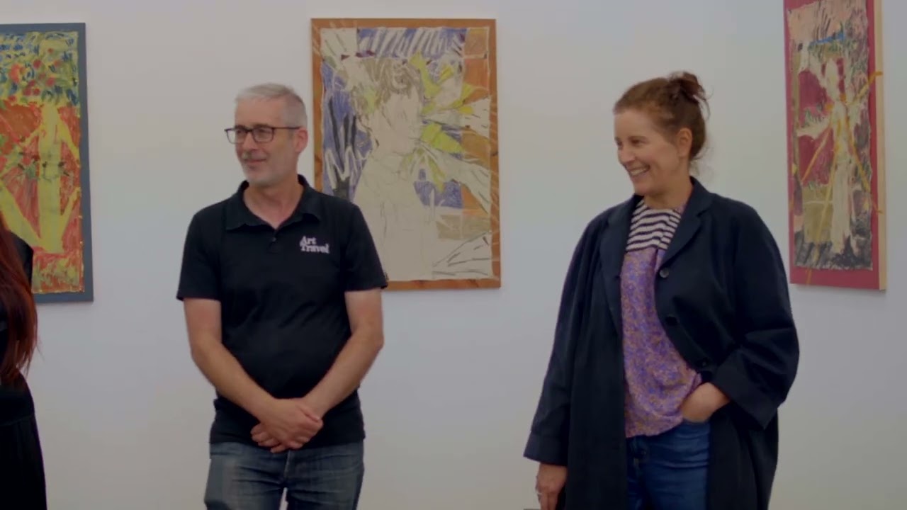 ART TRAVEL in Auckland