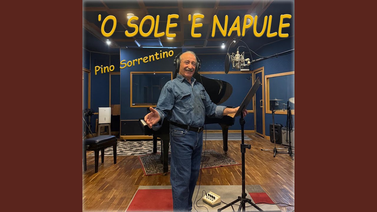O SOLE 'E NAPULE
