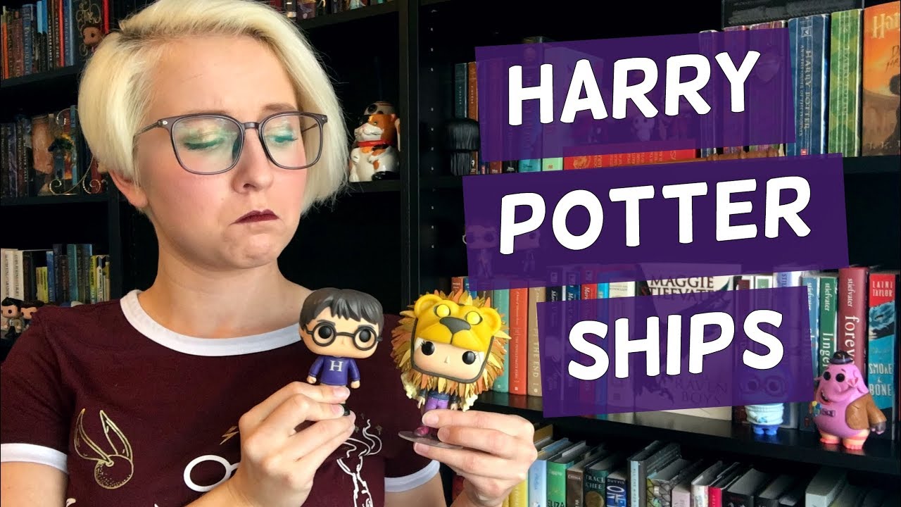 Let's Talk Relationships | HP Chats