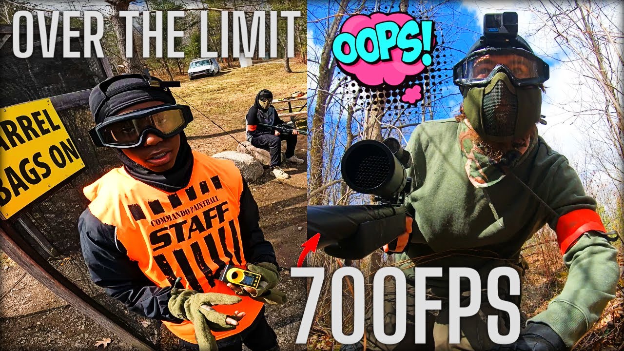 Running Hot with an Overpowered Airsoft Sniper! (Novritsch SSG10 Gameplay)