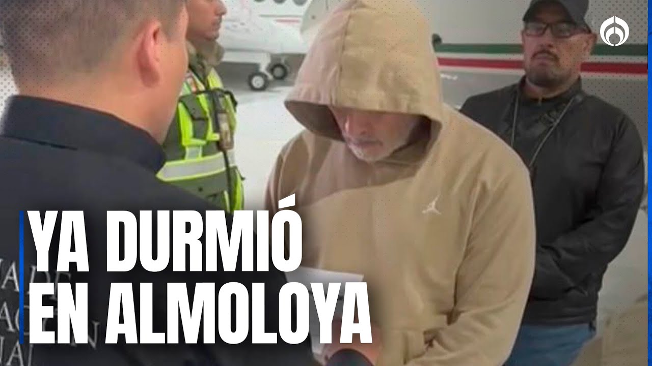 Bermúdez Requena llega a Almoloya entre escalas y dudas