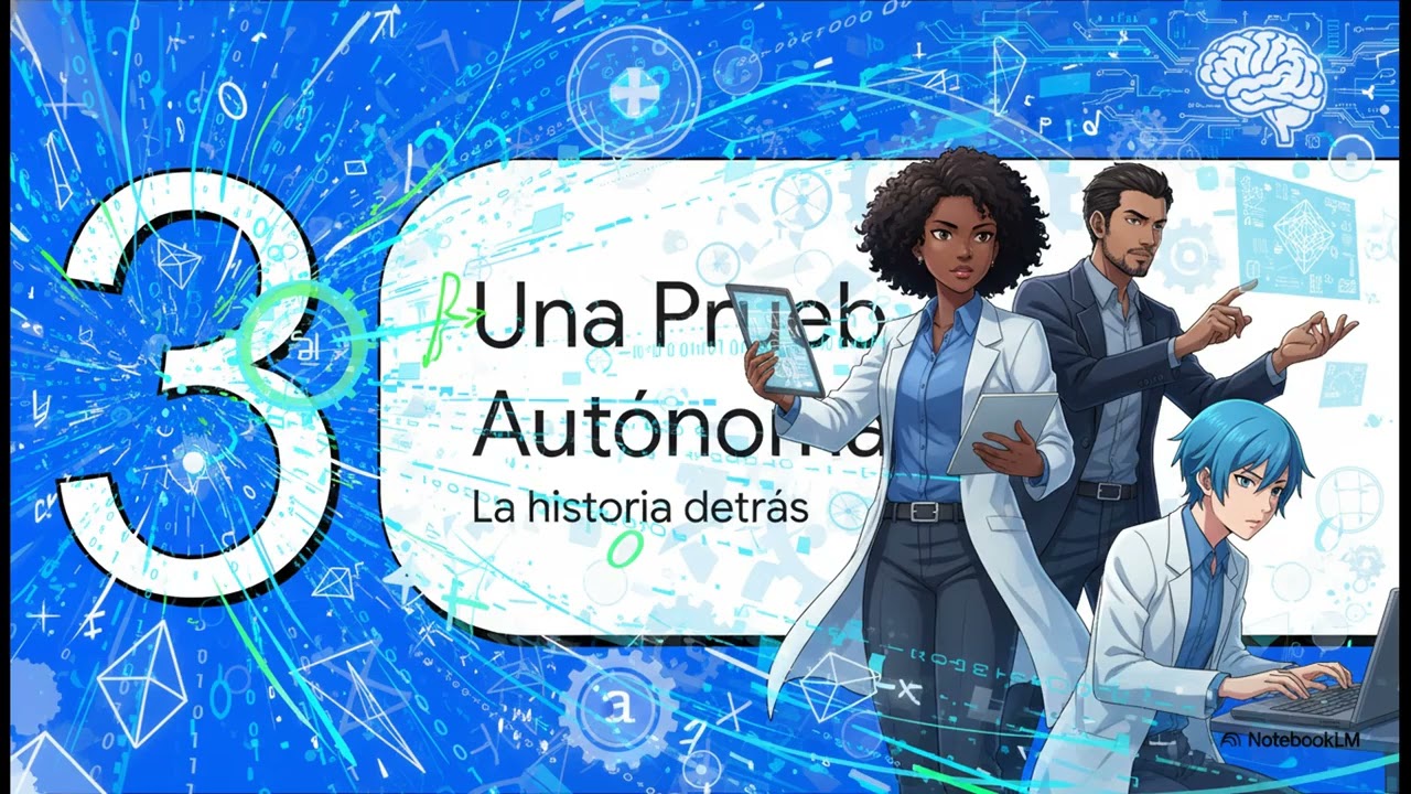 La primera IA en resolver un problema de Erdős de forma autónoma (GPT-5.2 + Aristotle)