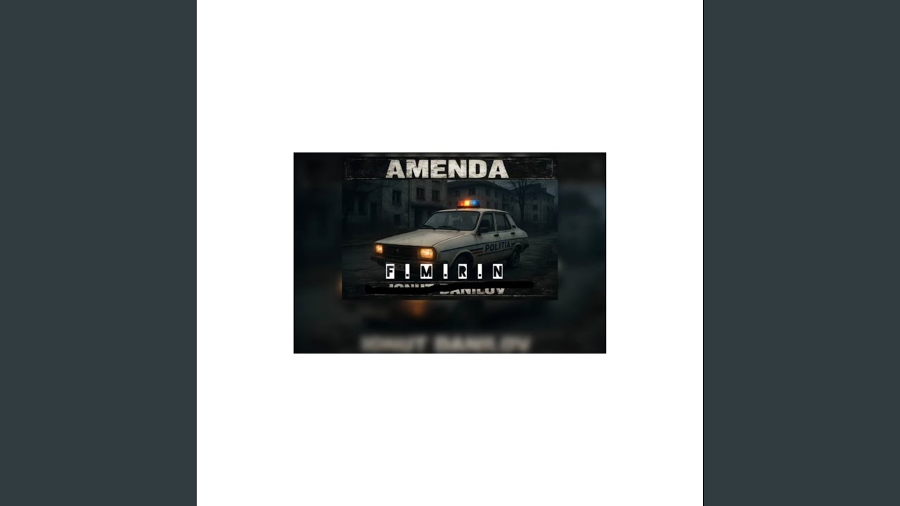 Amenda