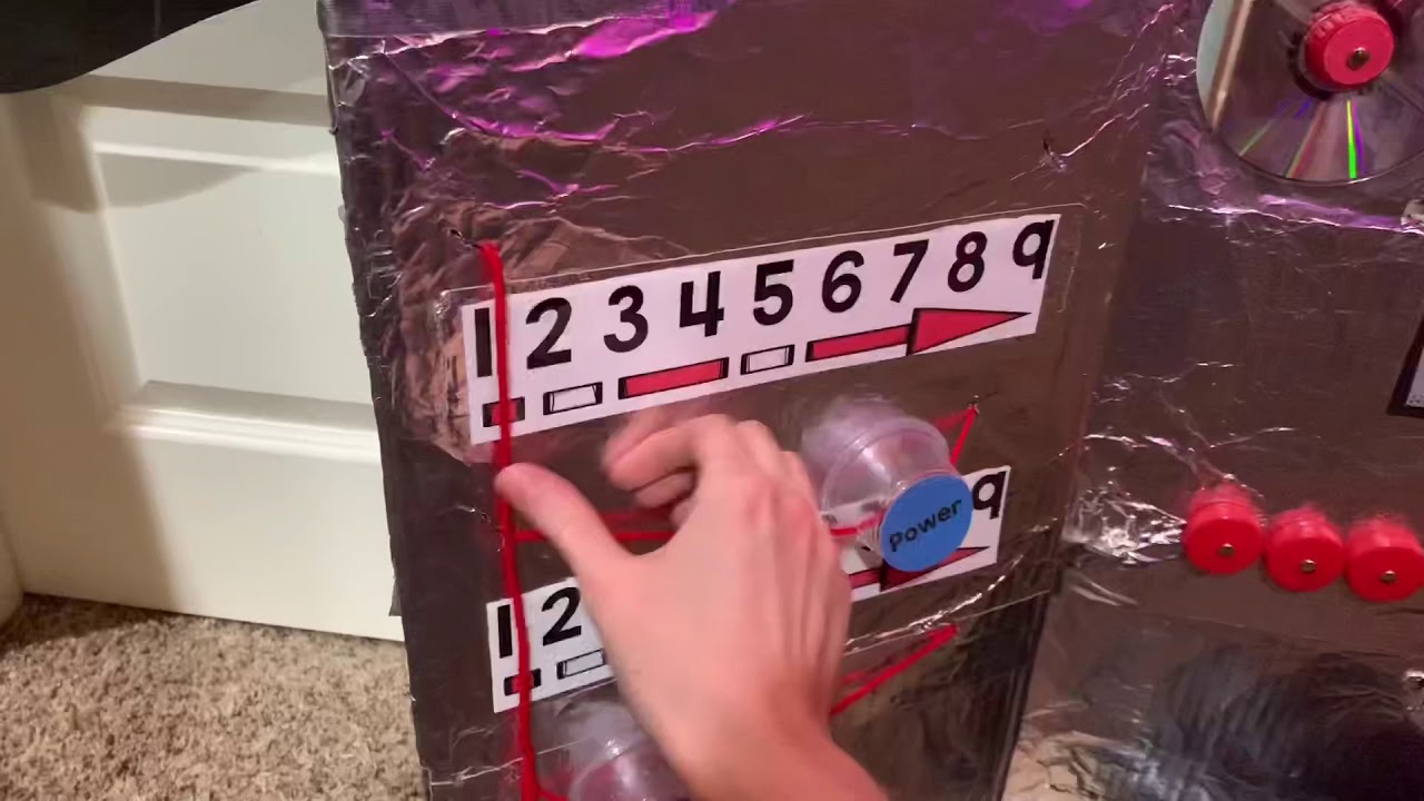 Space Ship Dramatic Play