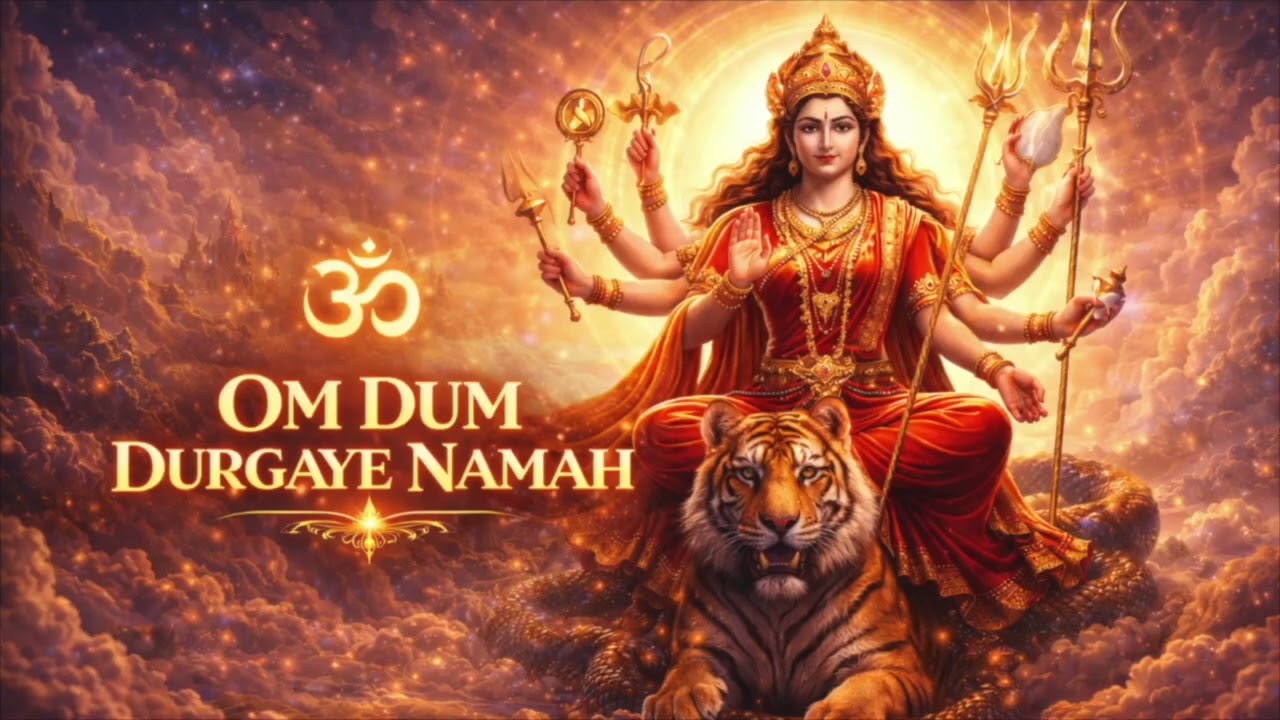 BEST BHAKTI BHAJANS LISTEN NON STOP BHAKTII om For Power and SHAKTI