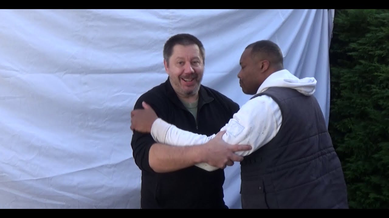 Systema Vlog Nov  20 - Internal Work Basics