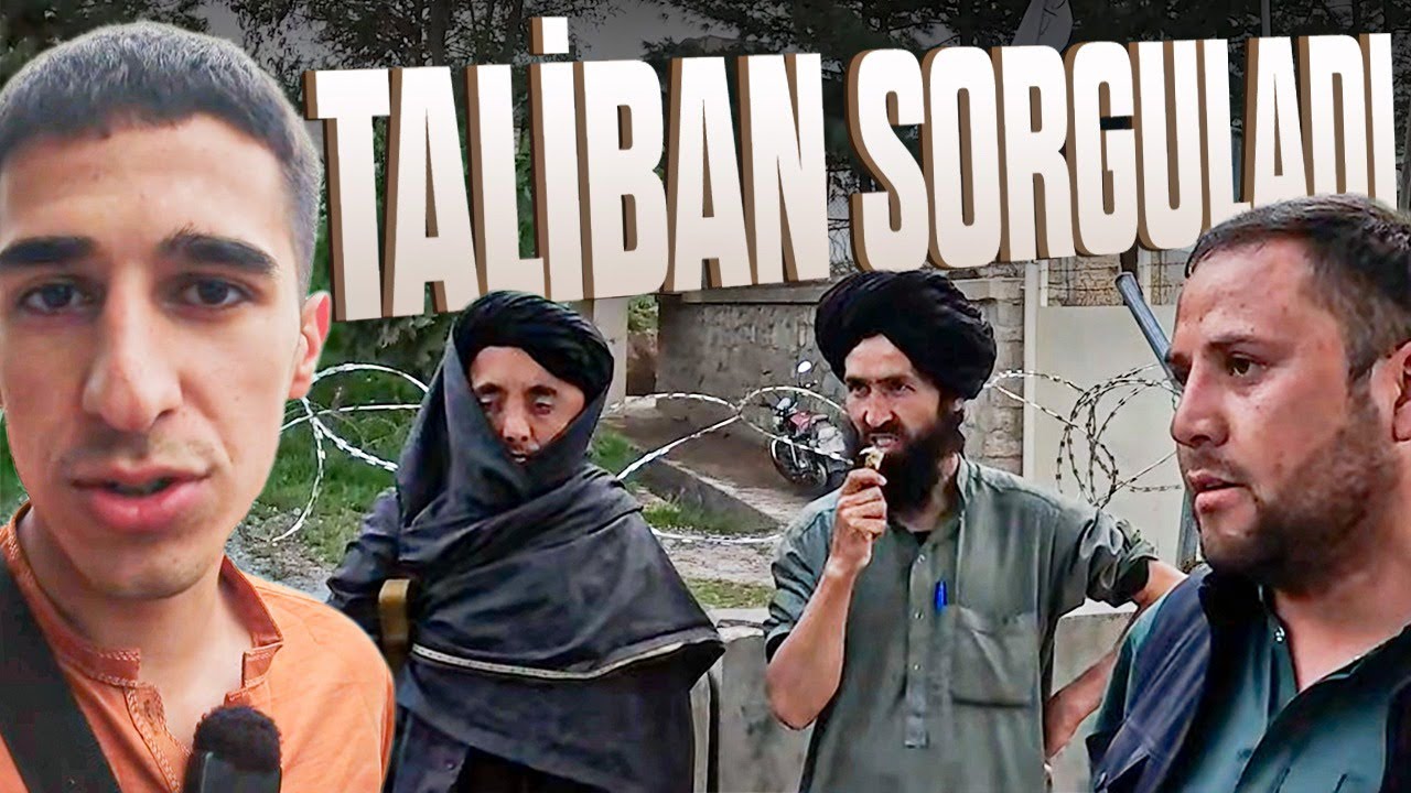 Здесь все говорят по-турецки! 🇦🇫 | Удивительная деревня Афганистана