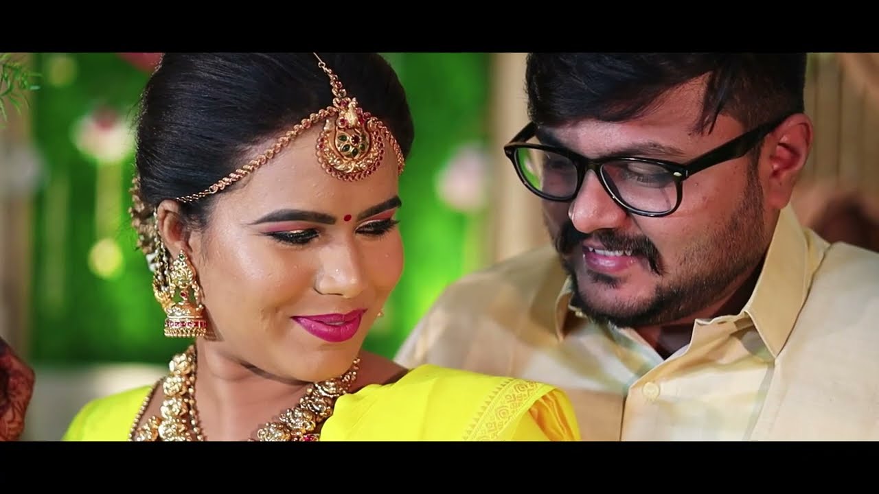Kuruvali kiliye Song - Grand Wedding Jey & Aishu Wedding Story Highlights and Bloopers