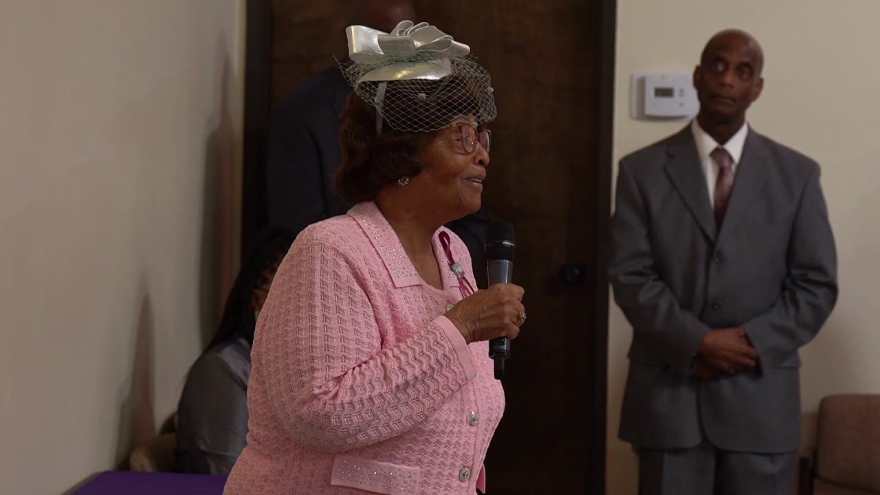56th Annual Church Anniversary | 11AM