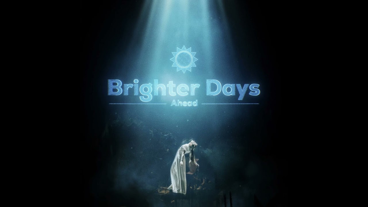 09. we can't be friends (brighter days ahead: the short film) - Ariana Grande