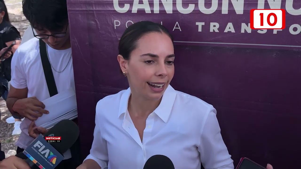 Garantizarán presupuesto para mejorar el transporte público