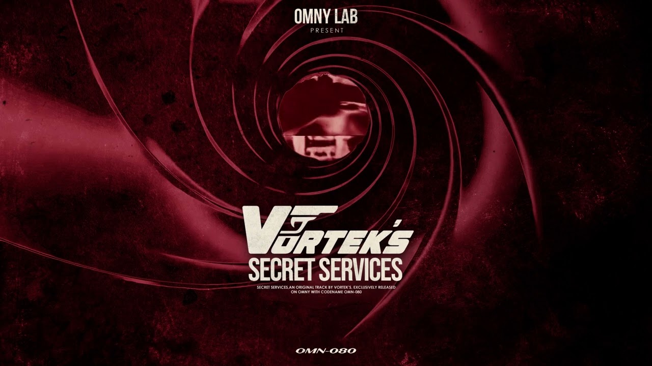 Vortek's - Secret Services [OMN-080]