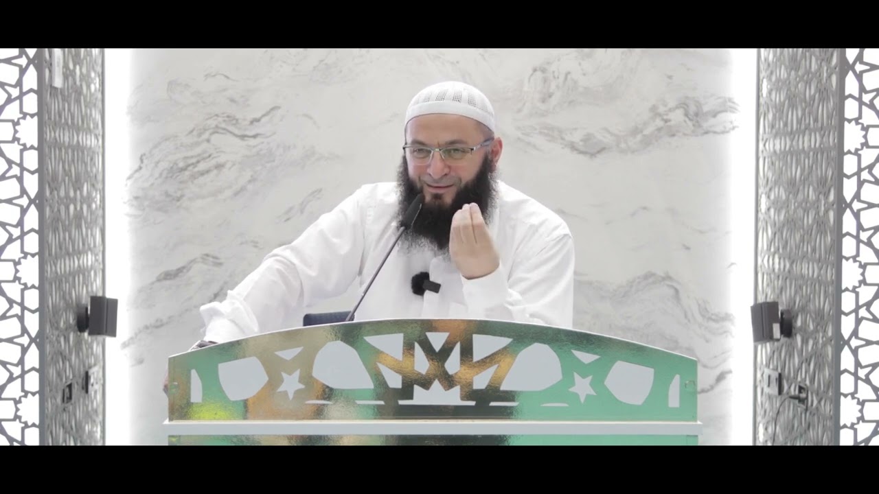 Pse ne nuk xhelezojmë për Muhammedin salAllah alejhi ue selem | Shumë prekese