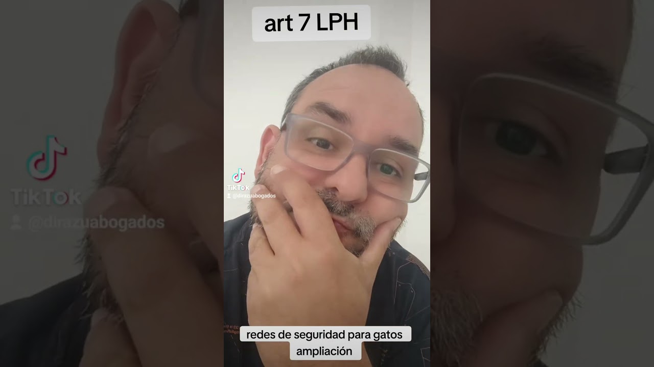GATOS, REDES Y COMUNIDAD DE VECINOS 