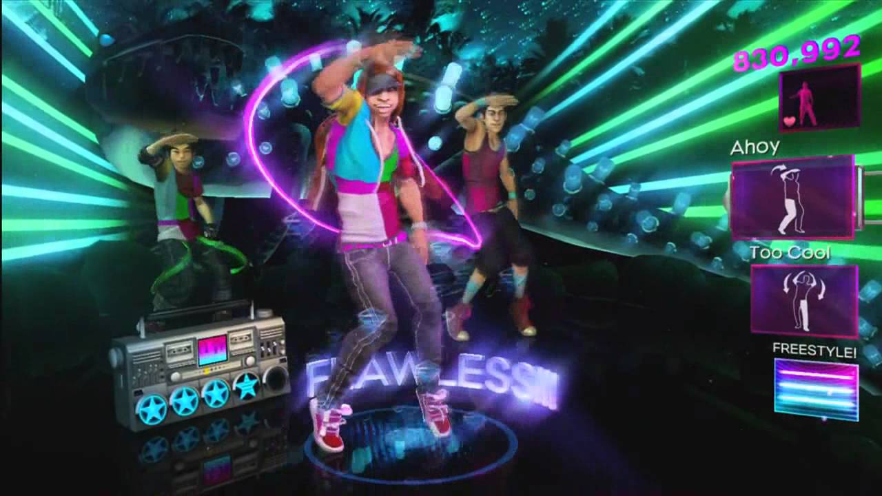 The Way I Are Dance Central 2 (DLC) Hard 100% ($)
