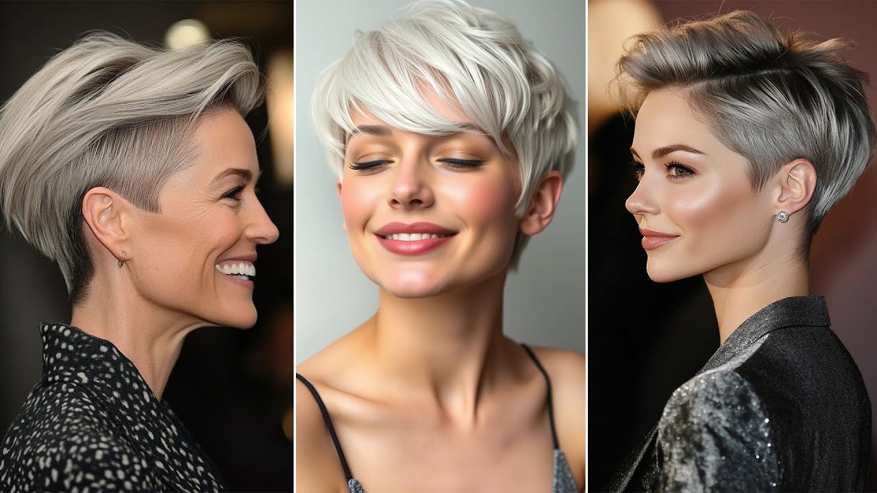 Dream Pixie Cut 2026 Your Ultimate 2026 Hair Transformation Guide Top Short Cuts Trending Now In 202