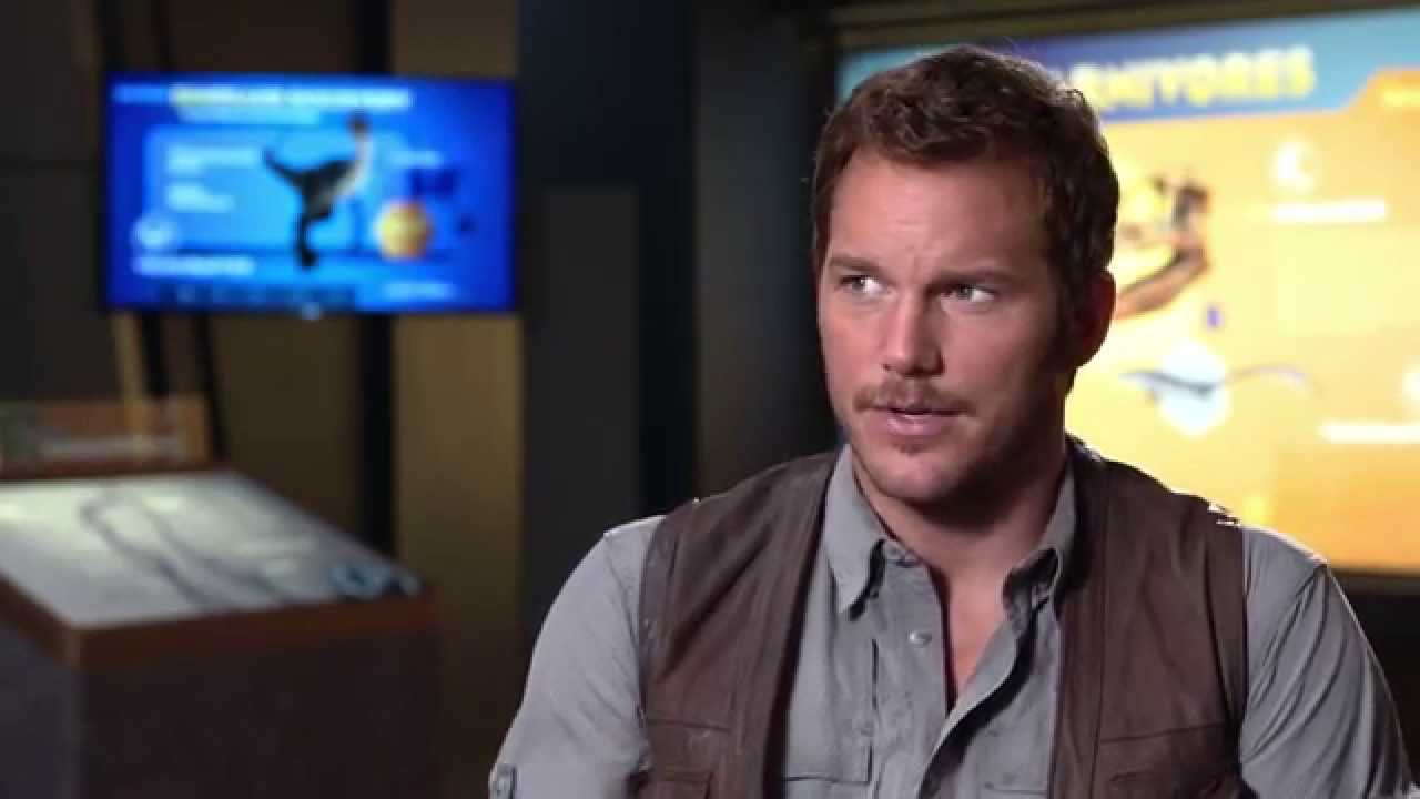 Jurassic World 