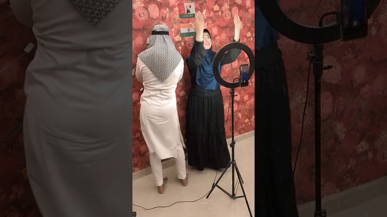 Marhaba Ya Mustafa Naat\ Song Dance Version🕋
