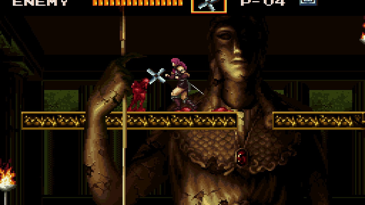 [TAS] [Obsoleted] PSX Castlevania Chronicles by scrimpeh in 24:58.72