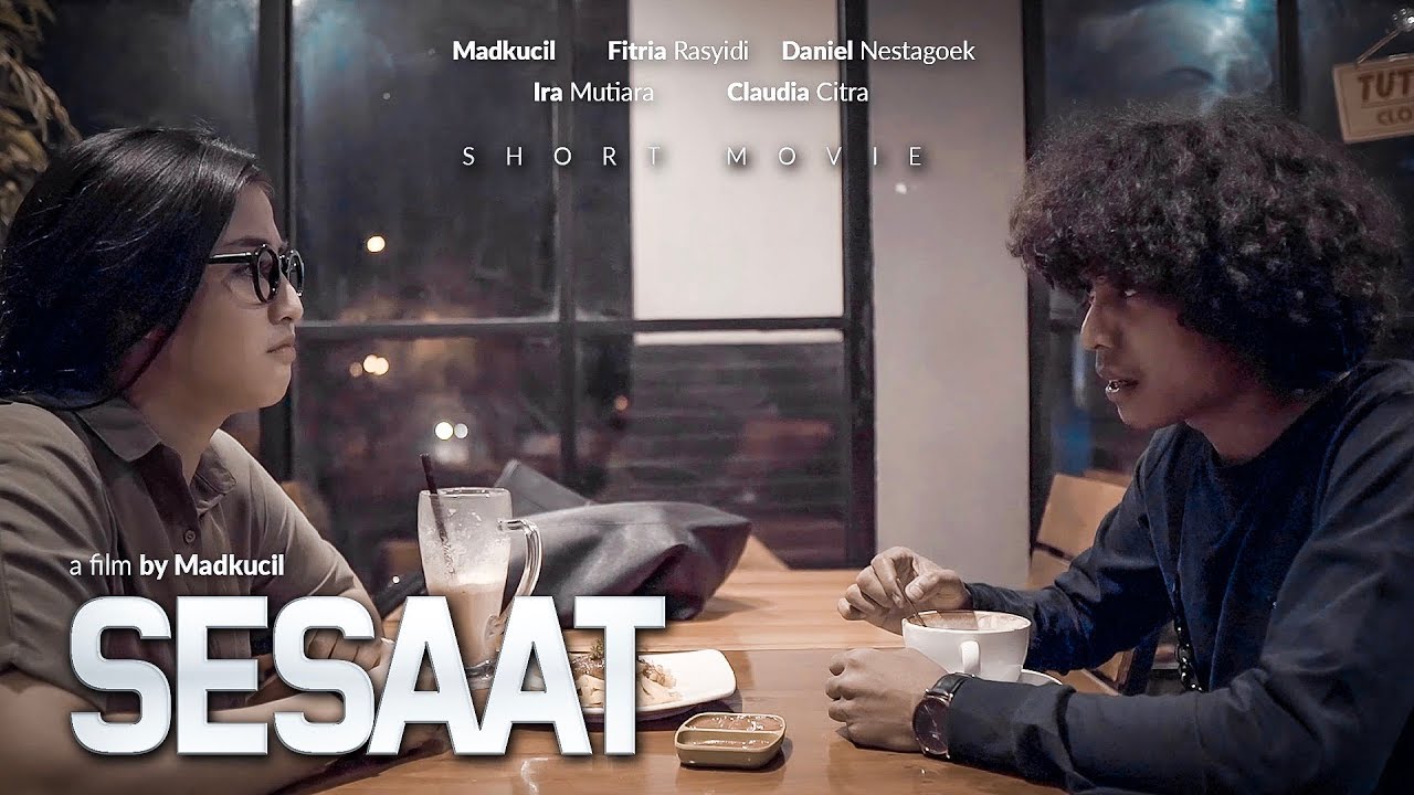 FILM PENDEK | SESAAT (Short Movie)