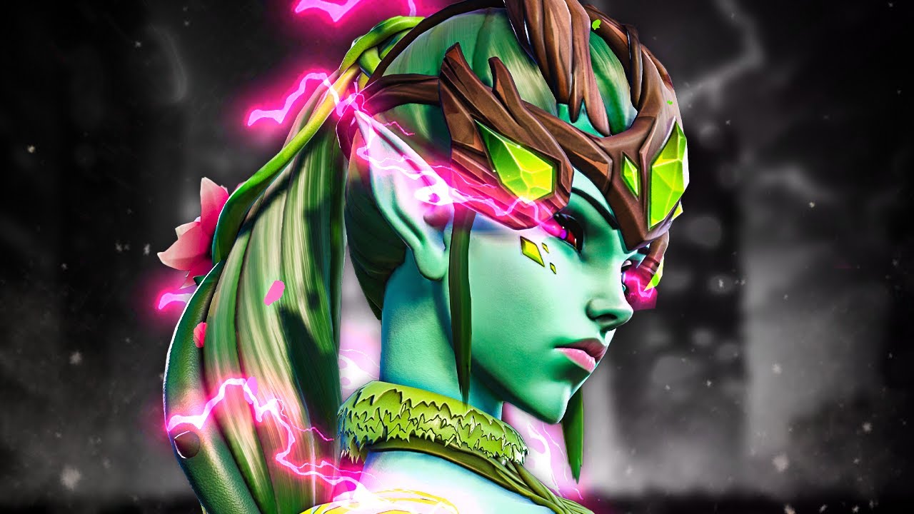 Widowmaker Is Still GOD TIER In Overwatch 2