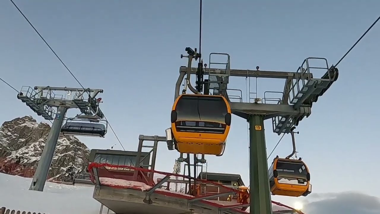 Ski MeranO 2000