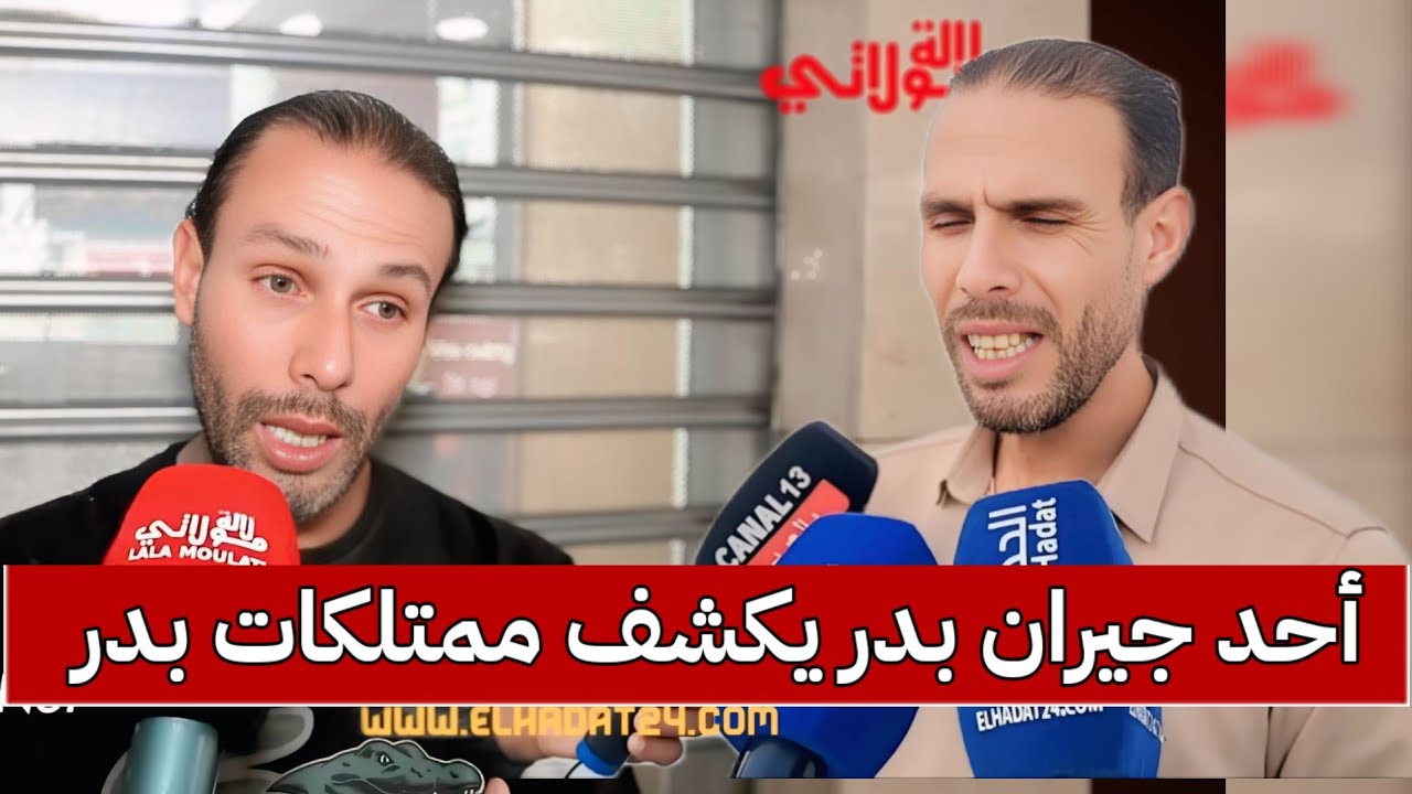 بدر مفتش 