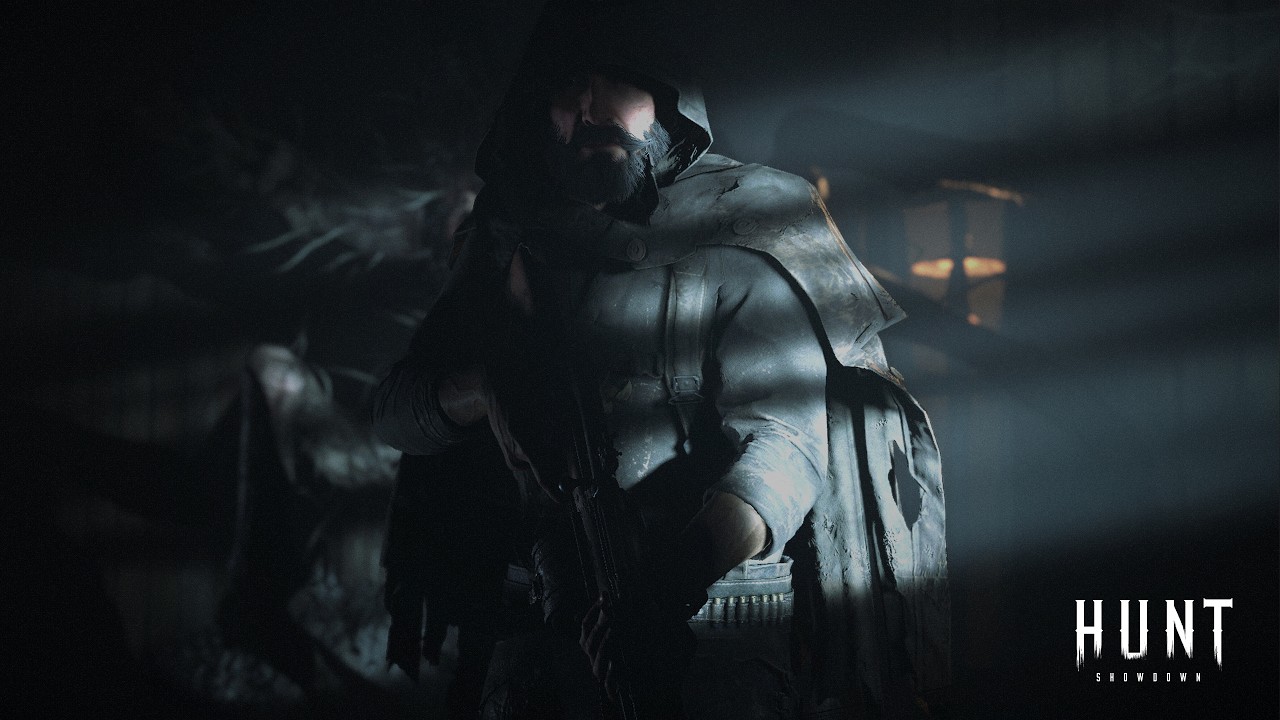 Algumas partidas com Mic Bugado PERDÃÃÃÃO GAlera - HUNT Showdown 1896