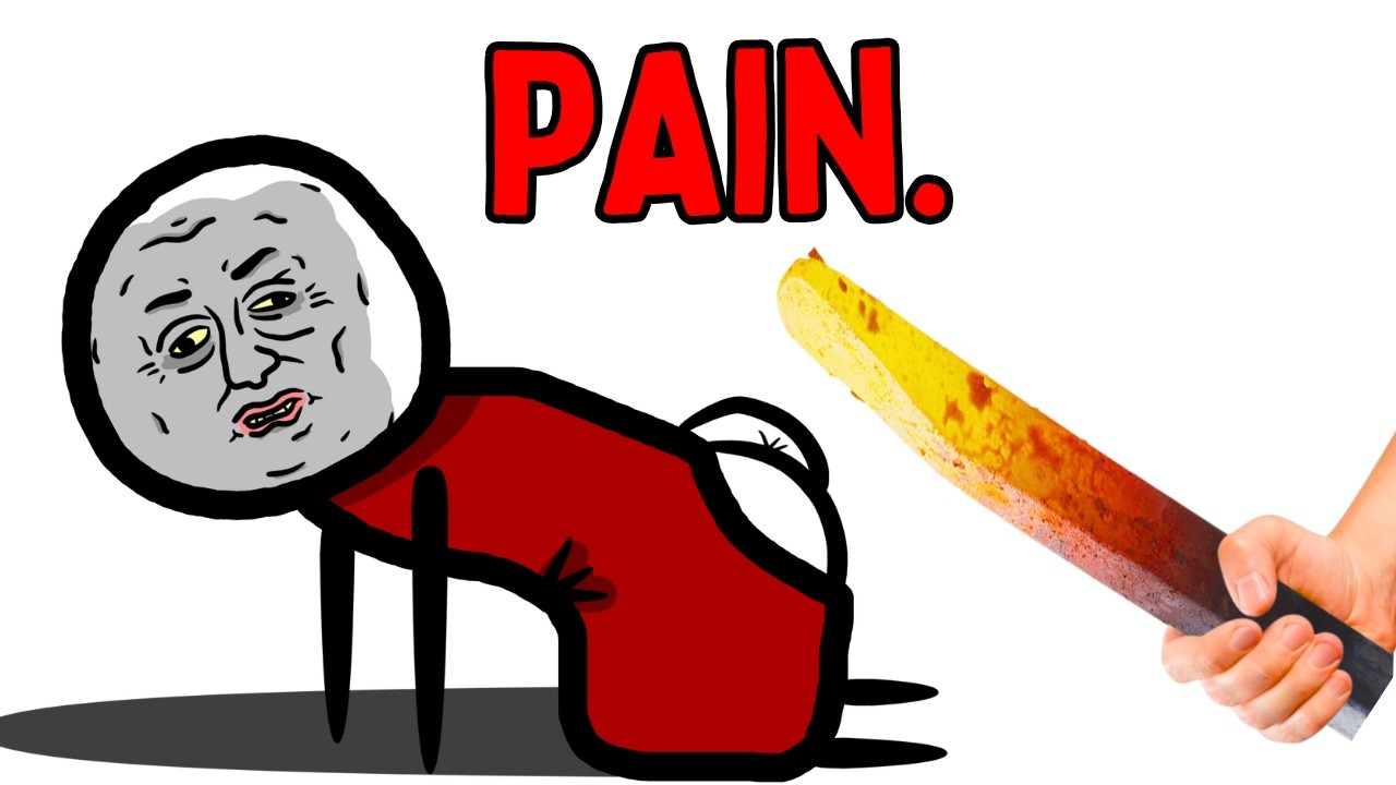 The Most PAINFUL Medical Treatments in Ancient History