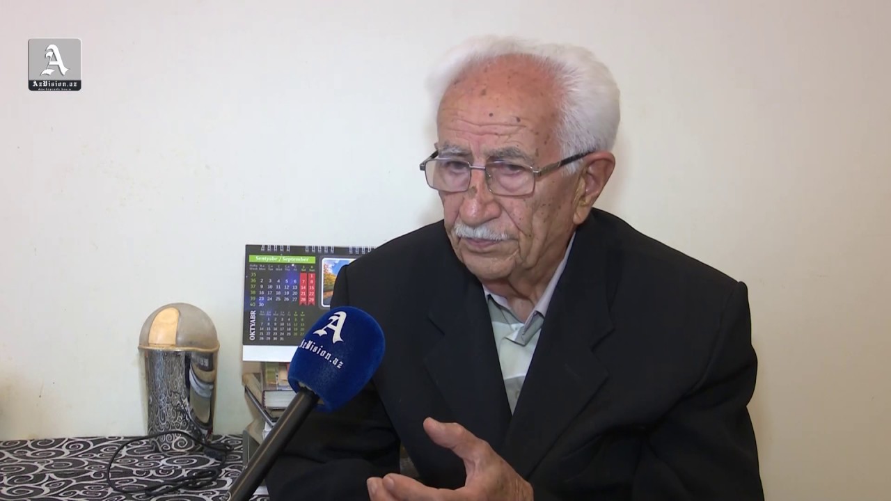 QIZI İLƏ BİRLİKDƏ 