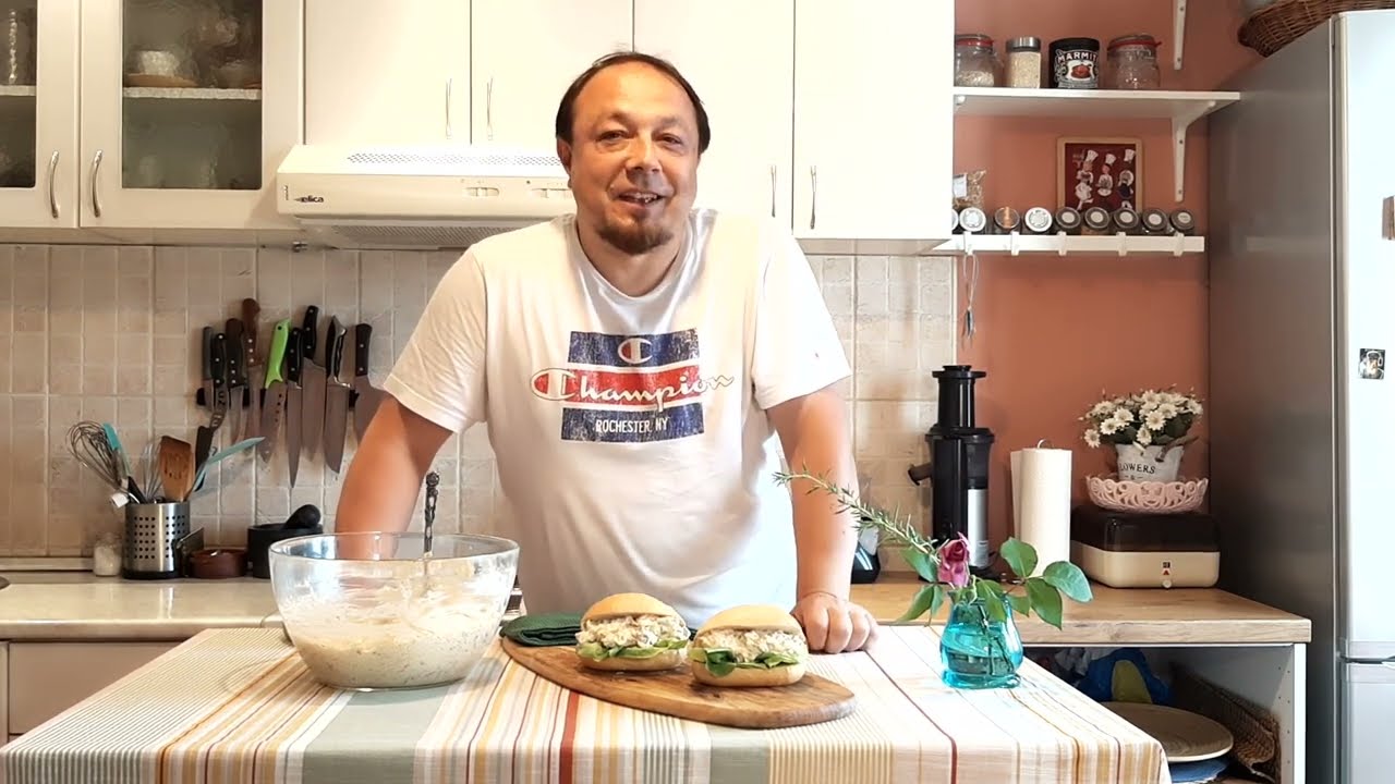 Govedja Salata - hranljiva i ukusna, bolja i od ruske salate