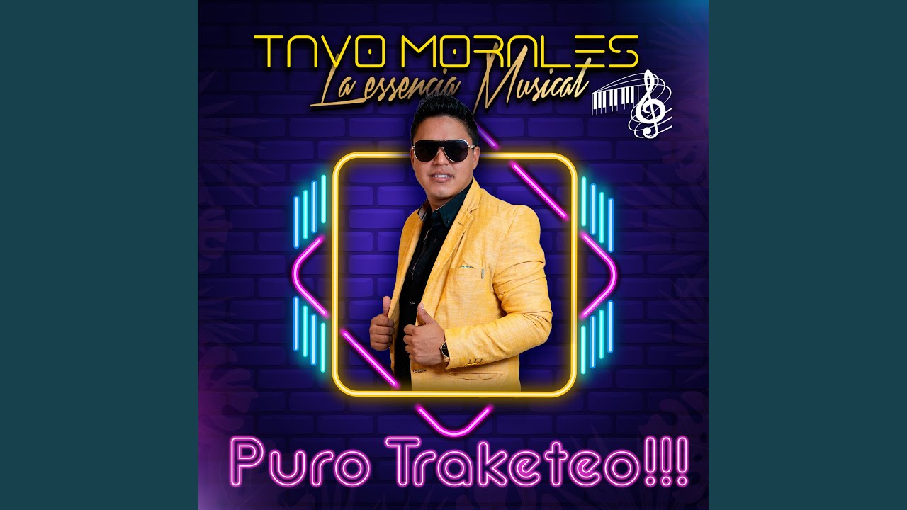 La Burra Tuerta / El Pasito de Ozuluama (Covers)