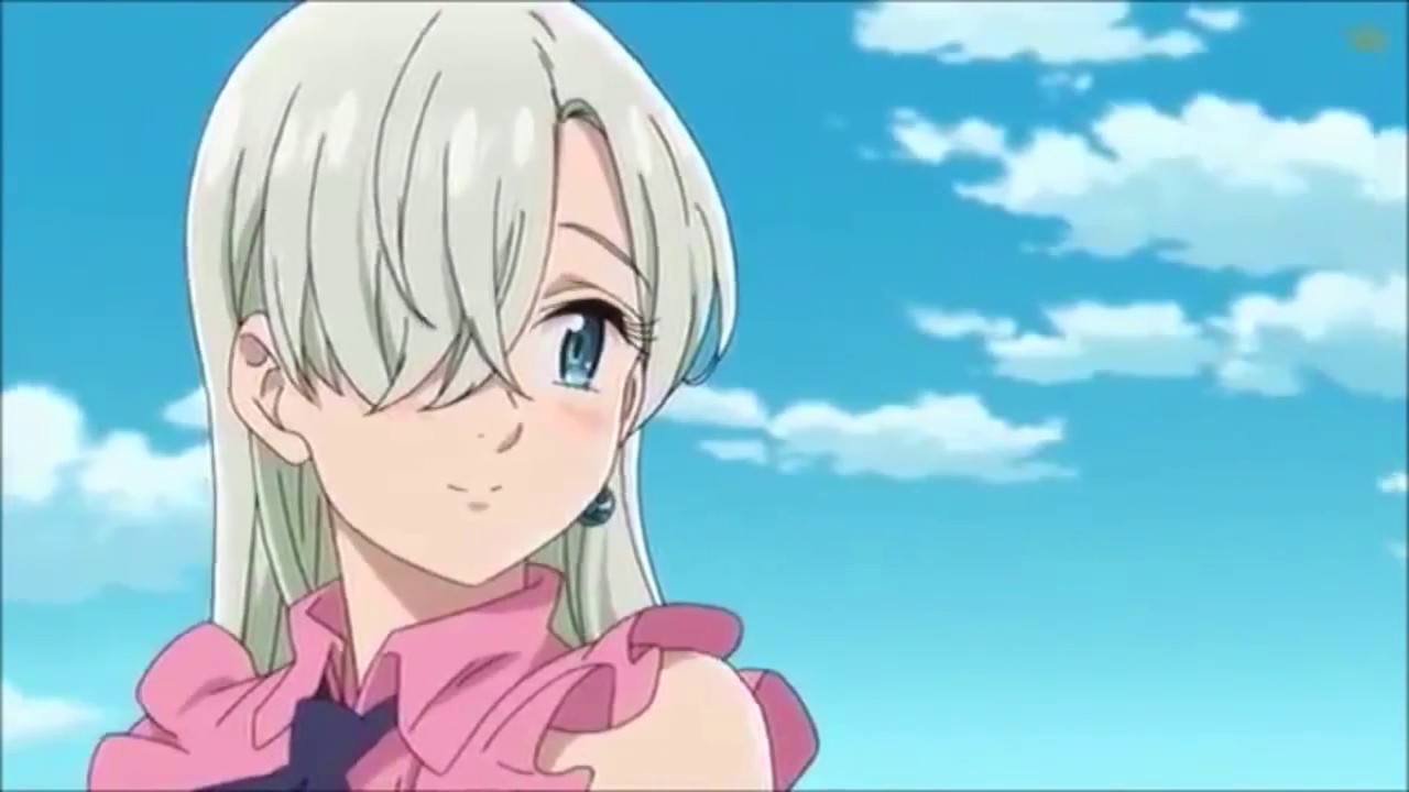 [AMV] Meliodas x Elizabeth- they don't know about us ♥ // Sienn & Aki