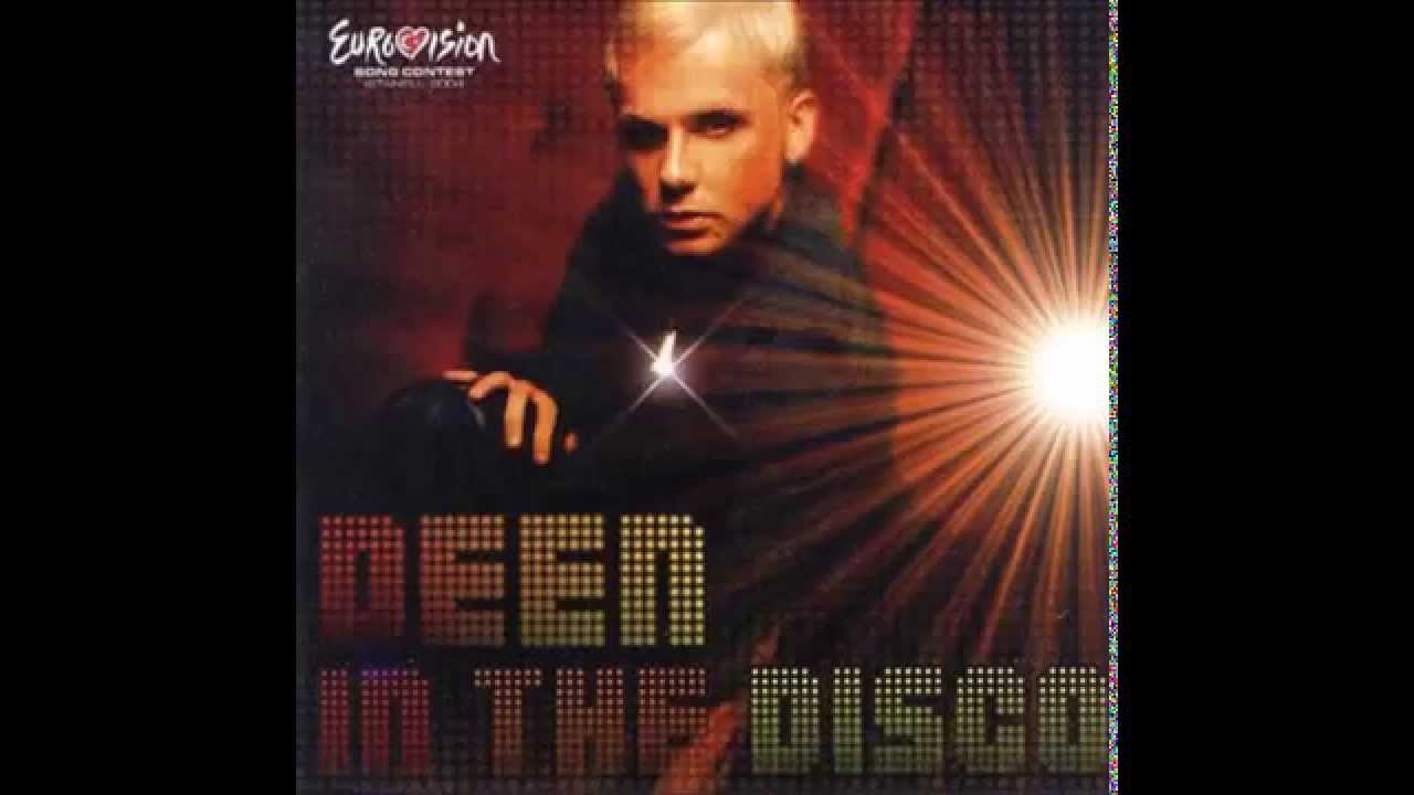 2004 Deen - In The Disco