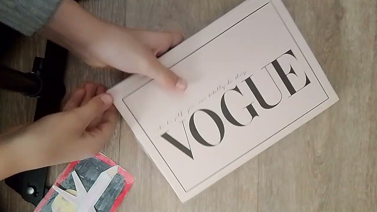 Я сделала начинку прищепки