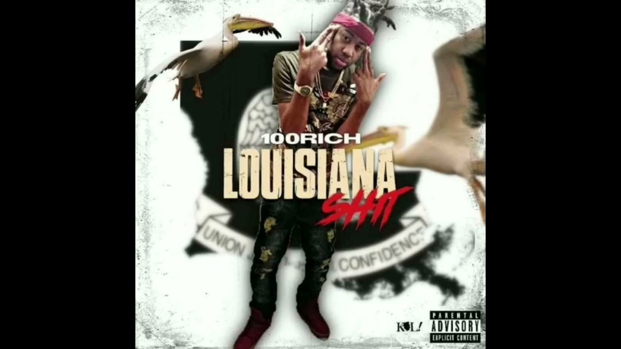 100Rich/Versatile Rich -Gudda Gudda