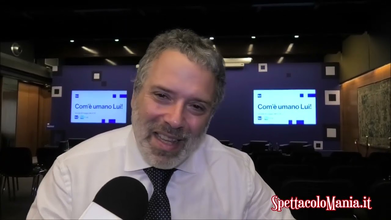 Com'è umano lui, Enzo Paci: Paolo Villaggio era un uomo molro empatico e per questo si difendeva