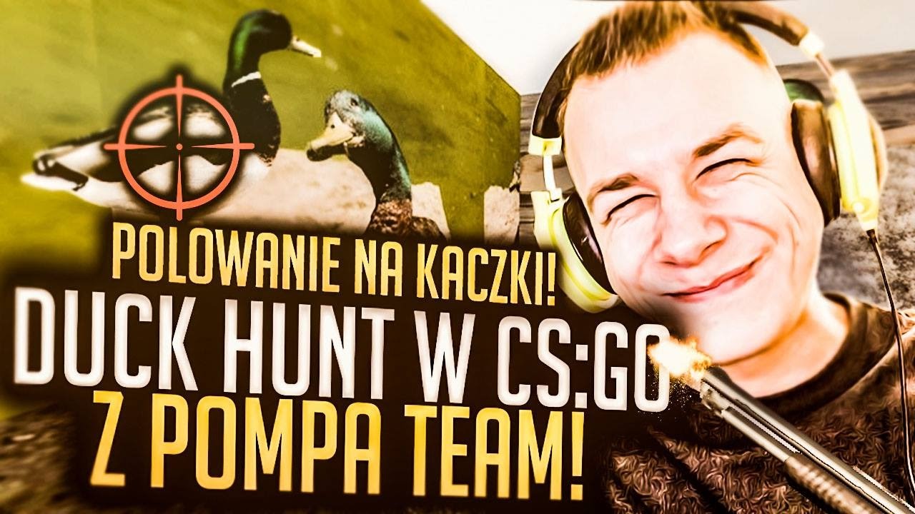 POMPA TEAM ZESTRZELONY ( ͡° ͜ʖ ͡°)