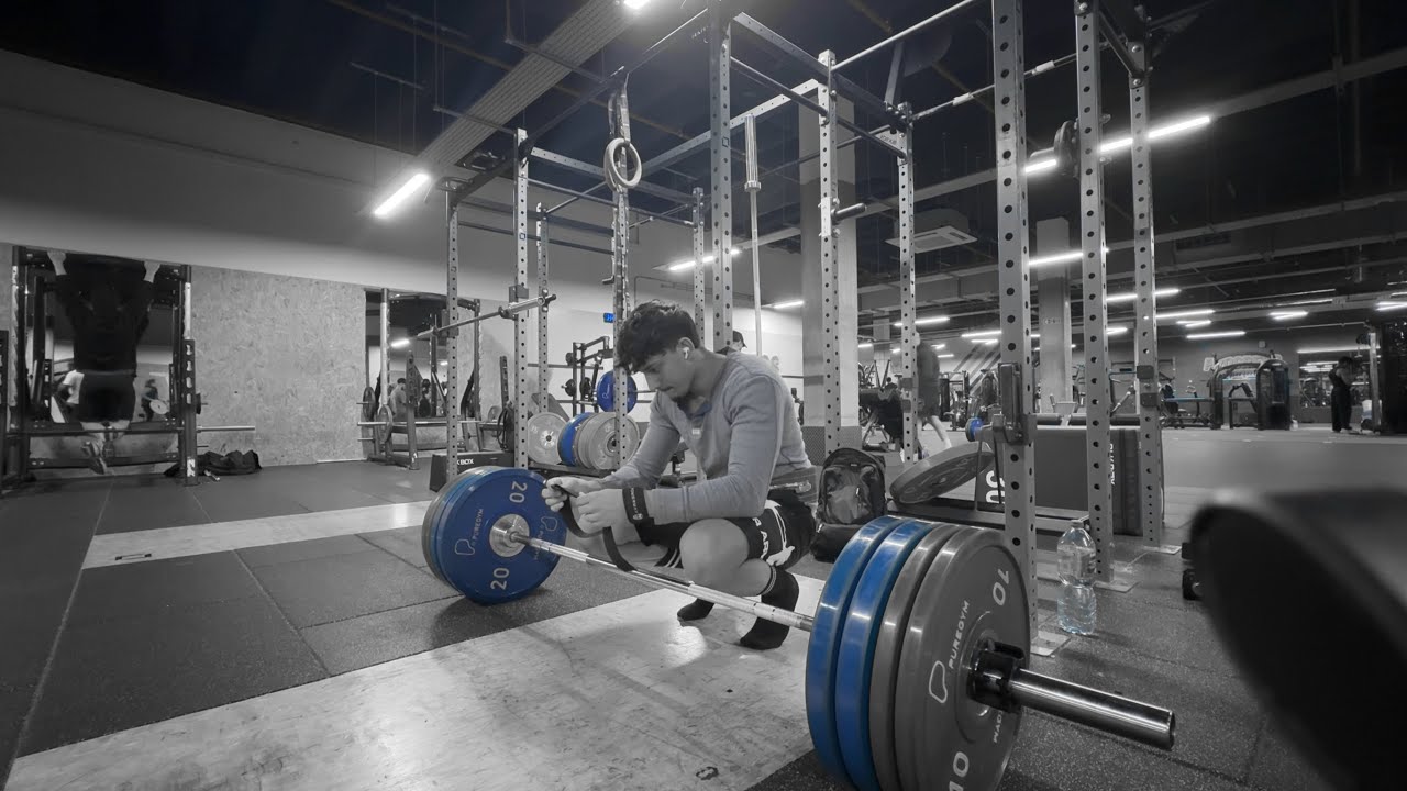 PULL DAY ~2