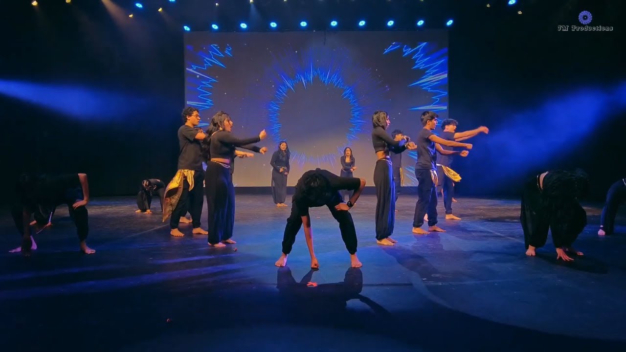 Remix - IA East Culture Show 2024 | JM Productions