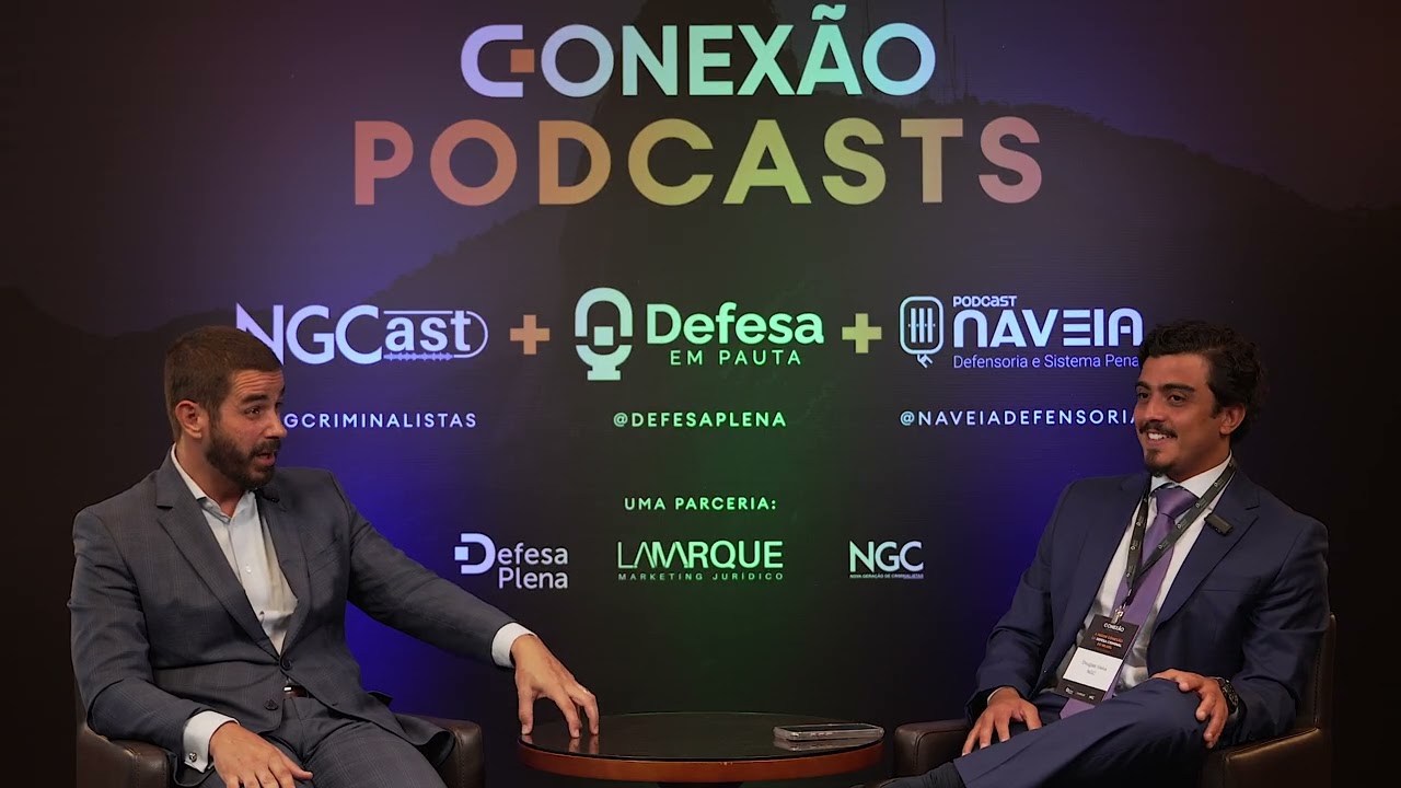 Antônio Pedro Melchior, presidente do IBCCRIM, fala sobre os desafios da advocacia criminal