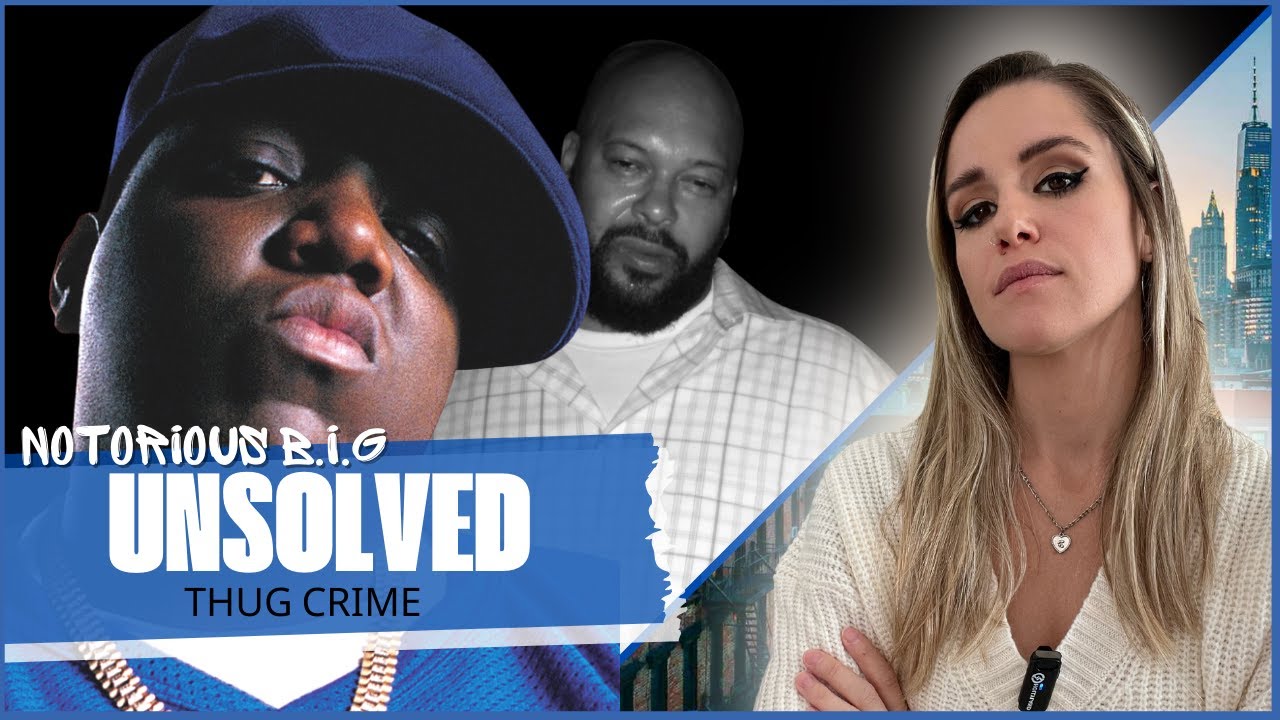 Cosa è successo a Notorious B.I.G? È colpa della polizia di Los Angeles?