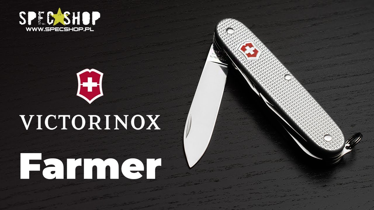 Victorinox Farmer - SpecShop.pl
