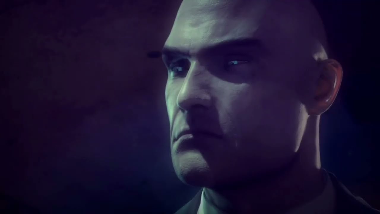 Hitman Absolution Full Cinematic Movie