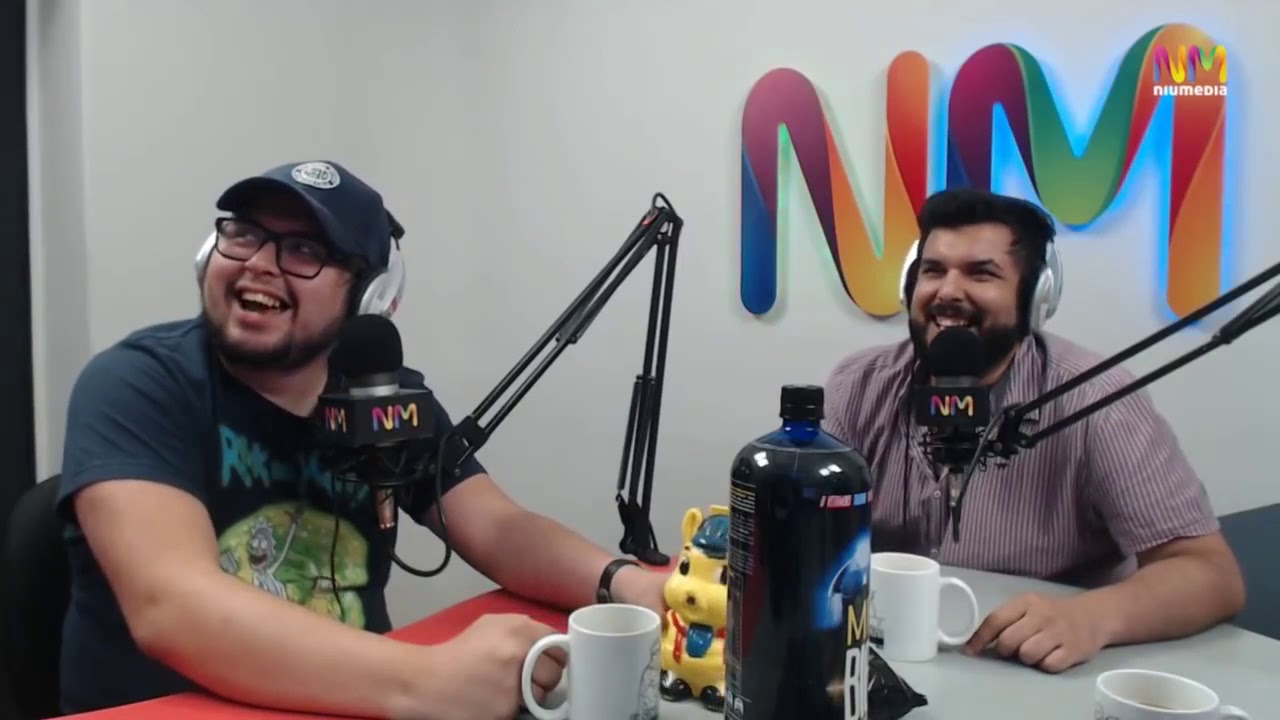 El Sentido del Humor (Niu) El Oscar y curiosos momentos del cine Chileno