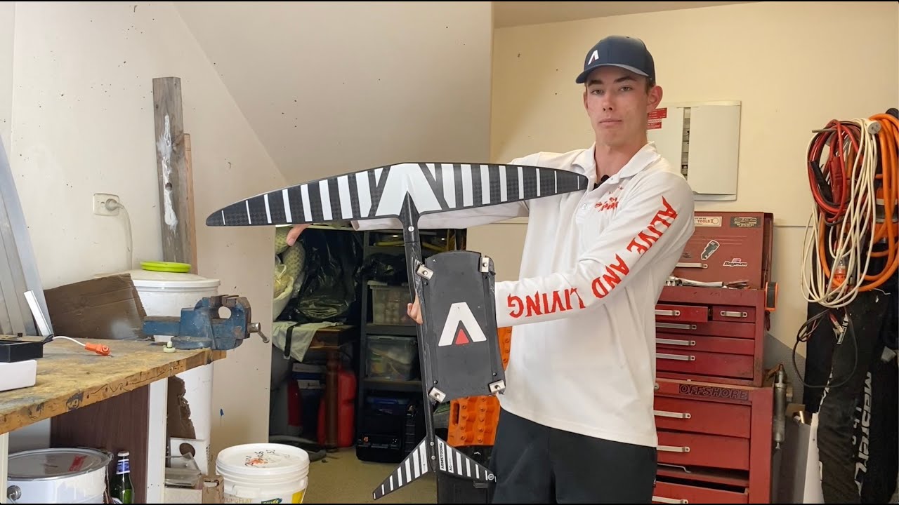 ARMSTRONG HA925 review