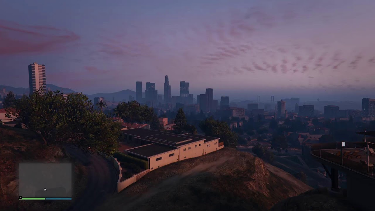 🚗🔫GTA Online Feel Good Friday🔴II