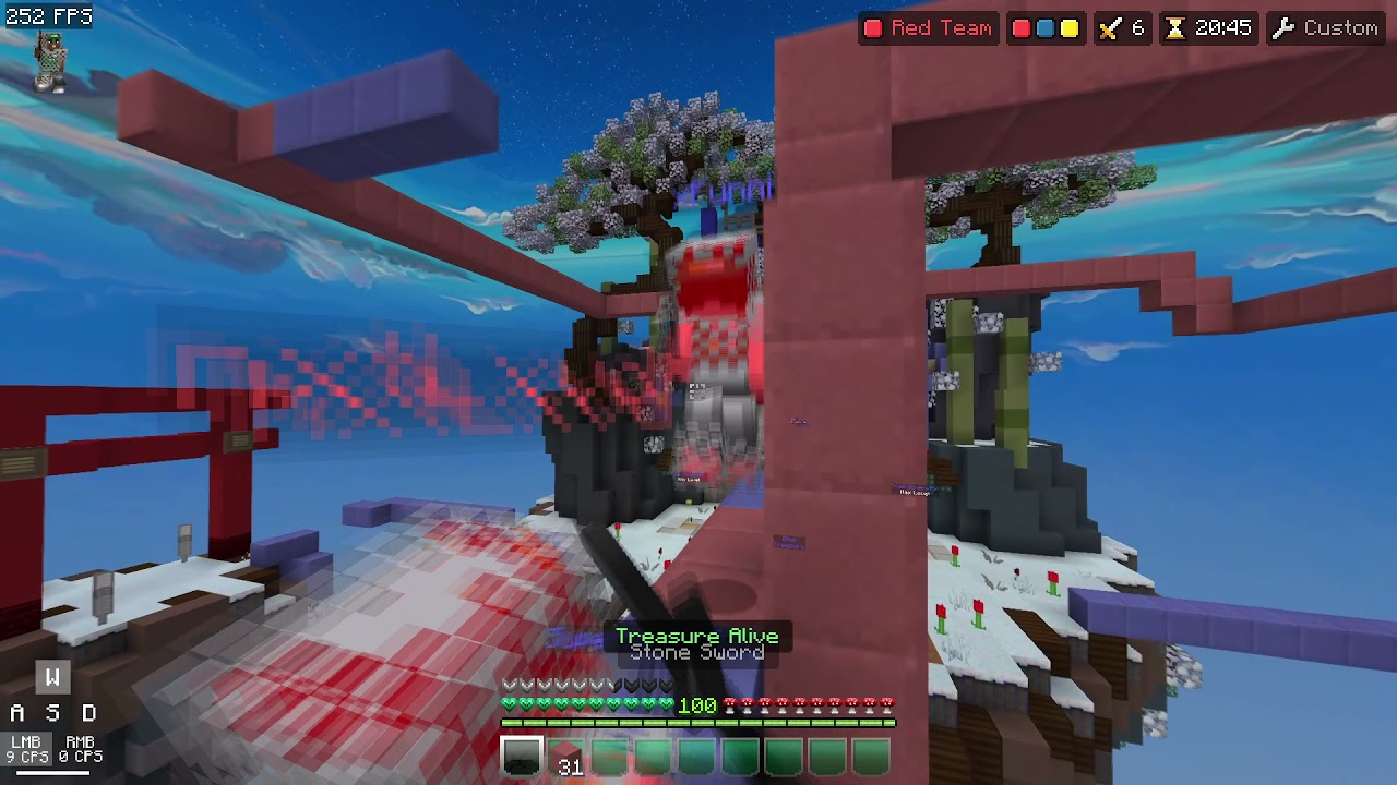how to scrim on hive (hackusated by the entire community)
