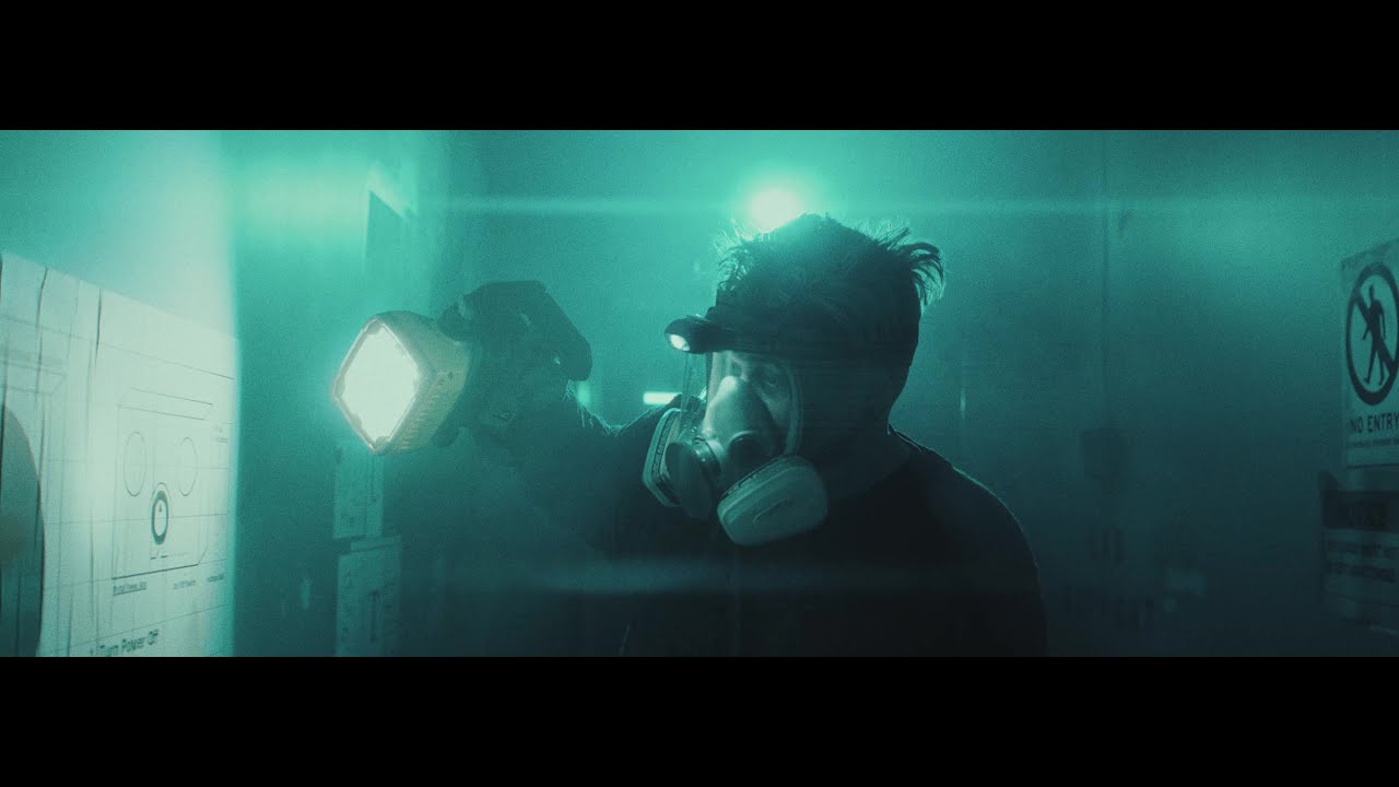 Synge - Noble (OFFICIAL MUSIC VIDEO)