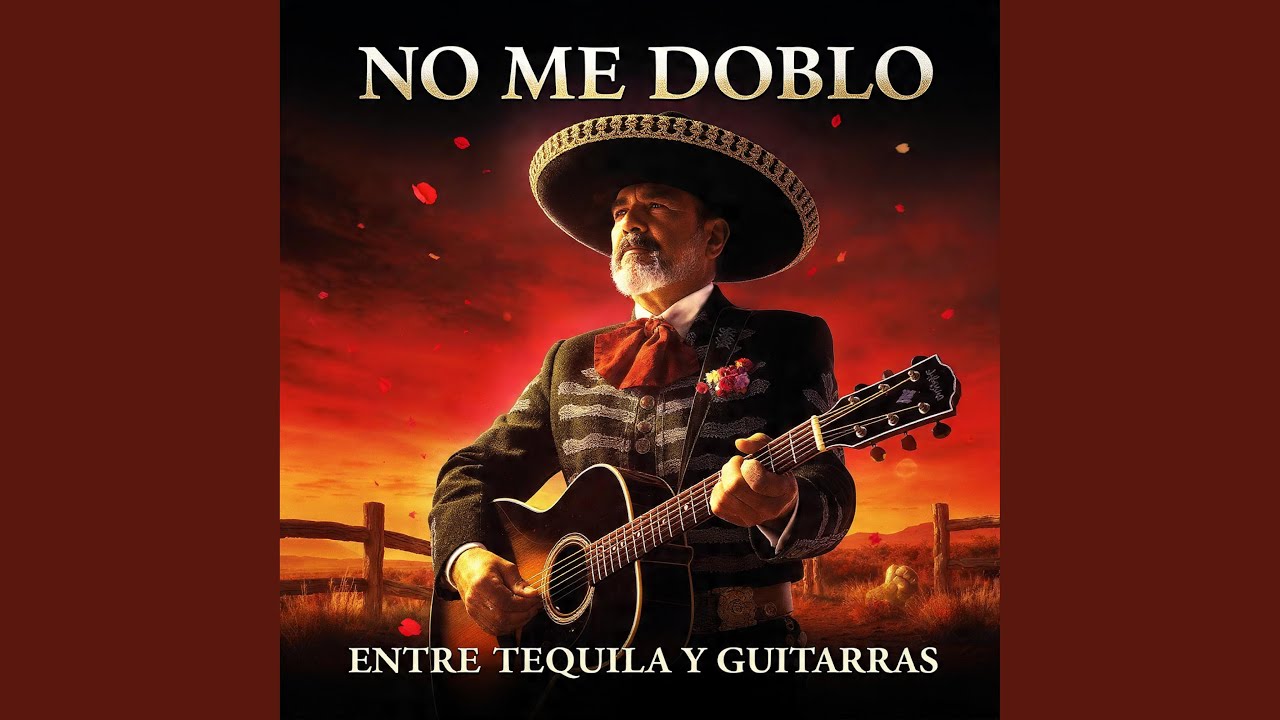 No Me Doblo